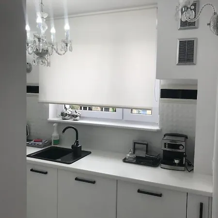 Chanel Centrum Malbork