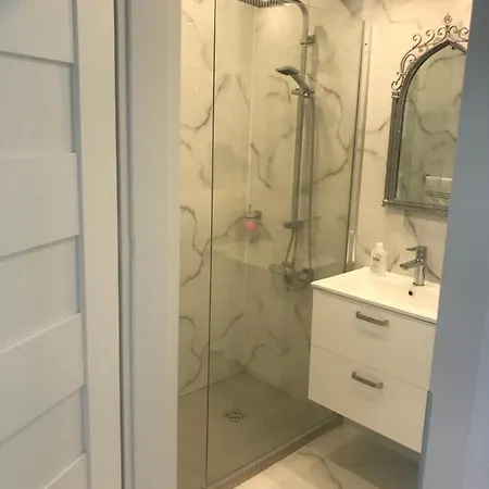 Chanel Centrum Lägenhet *