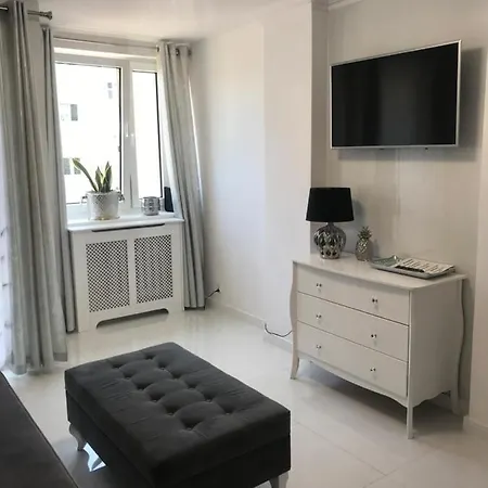 Apartment Chanel Centrum Malbork