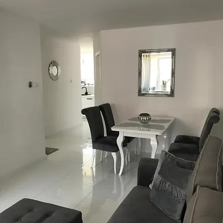 Lejlighed Chanel Centrum