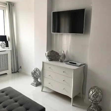Appartement Chanel Centrum Malbork