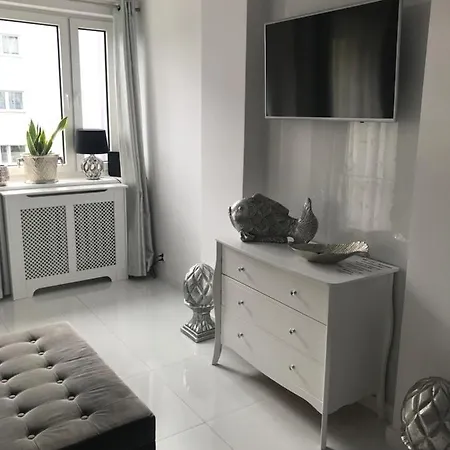 Chanel Centrum Malbork