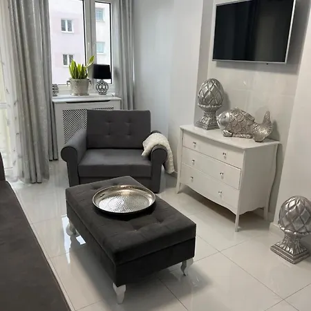 Appartement Chanel Centrum Malbork