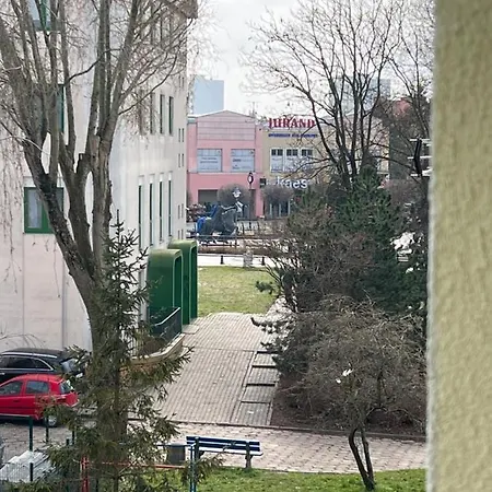 Chanel Centrum Apartment *