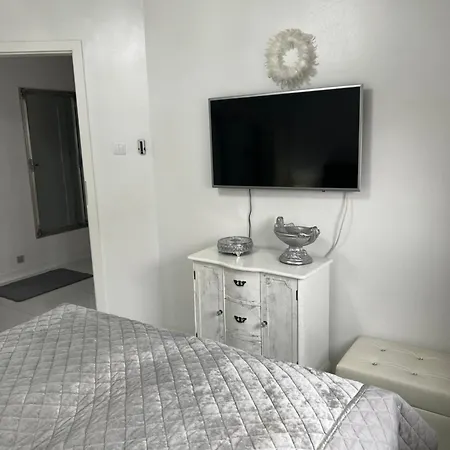 Apartment Chanel Centrum