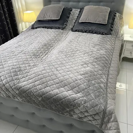 Chanel Centrum Lejlighed Malbork