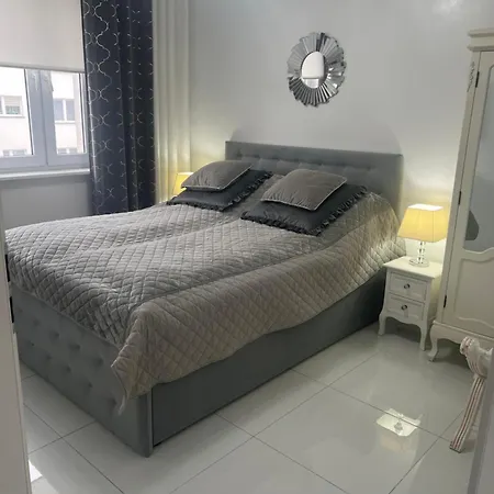 Apartment Chanel Centrum Malbork