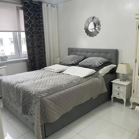 Appartement Chanel Centrum