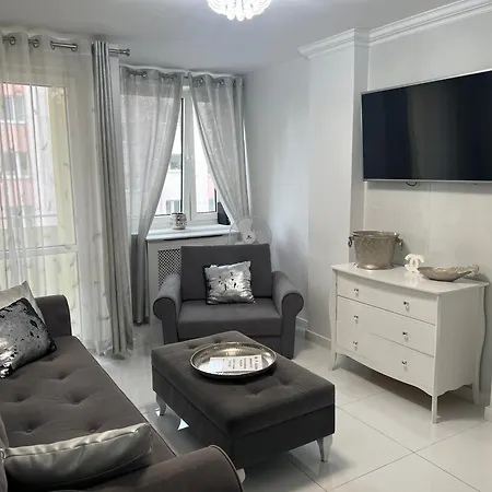 Chanel Centrum Appartement *