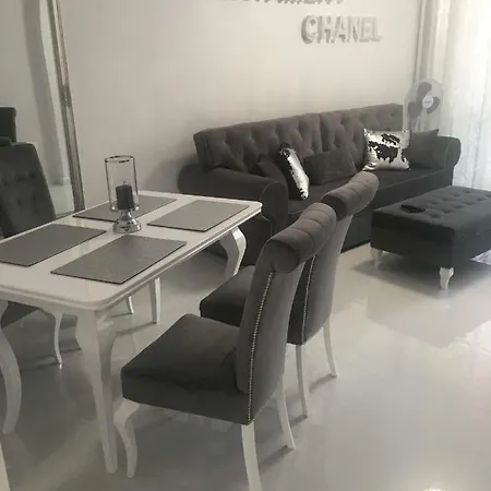 Chanel Centrum Malbork