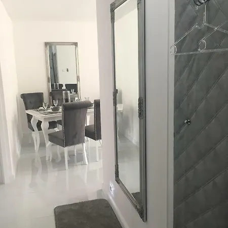 Chanel Centrum Malbork