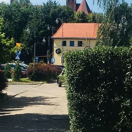 Chanel Centrum Apartment *