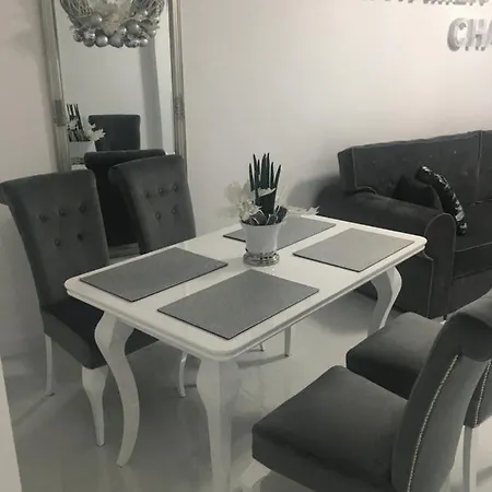 Chanel Centrum Appartement *