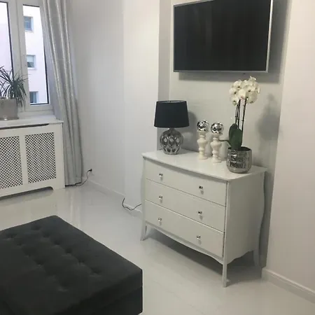 Apartment Chanel Centrum
