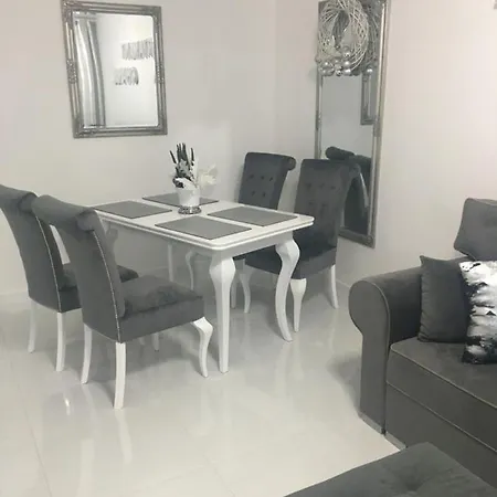 Chanel Centrum Malbork