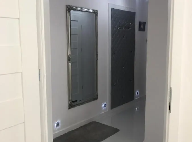 Chanel Centrum Daire *