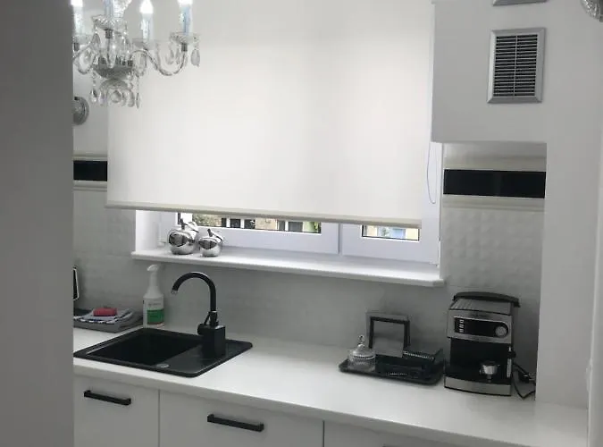 Chanel Centrum Malbork