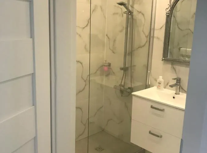 Chanel Centrum Daire *