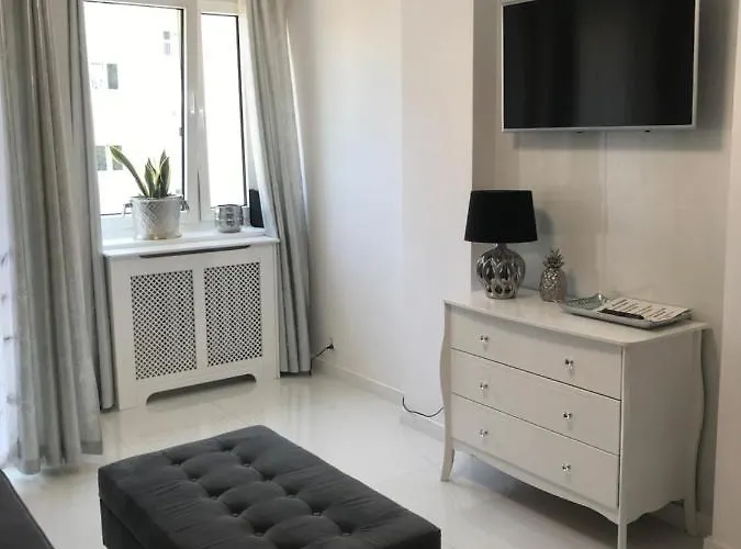 Daire Chanel Centrum Malbork