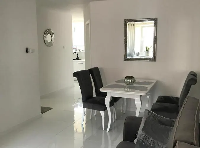 Apartamento Chanel Centrum