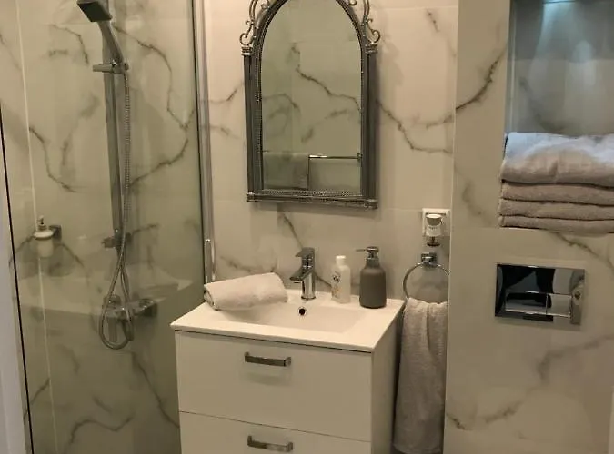 Chanel Centrum Malbork