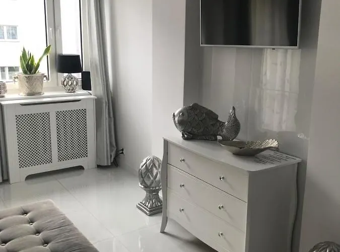 Chanel Centrum Malbork