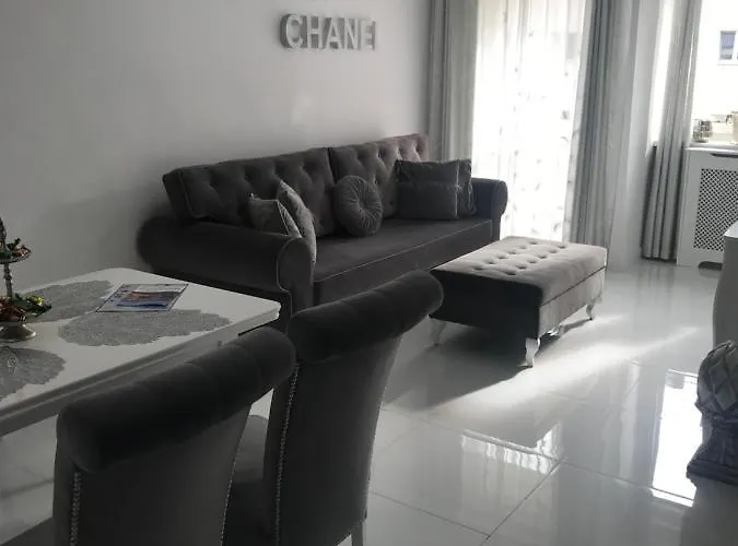 Chanel Centrum Malbork