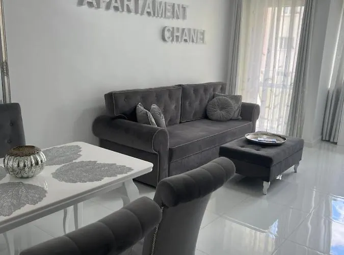 Chanel Centrum Apartamento *