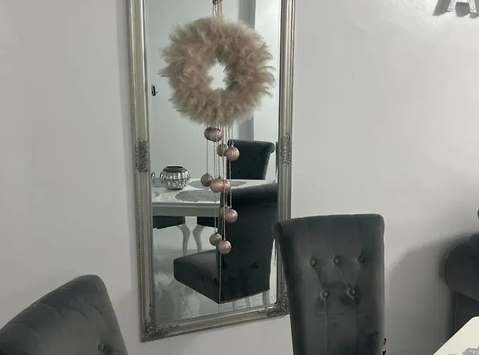 Chanel Centrum Daire *