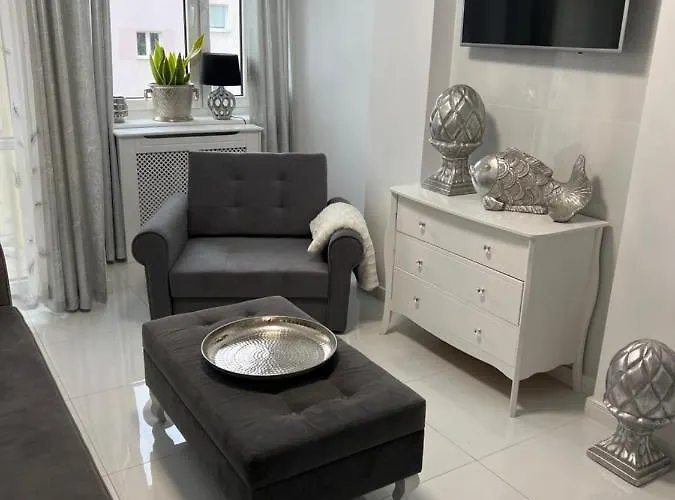 Apartamento Chanel Centrum Malbork