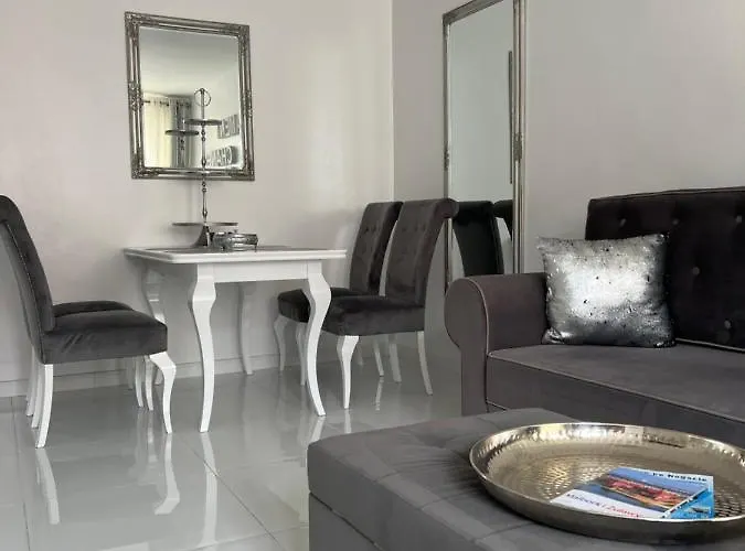 Apartamento Chanel Centrum Malbork