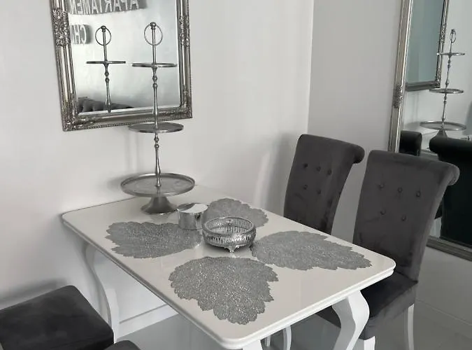 Apartamento Chanel Centrum