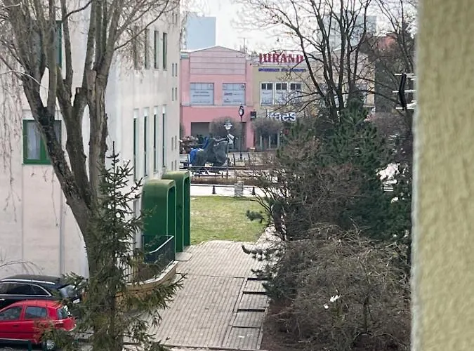 Chanel Centrum Daire *