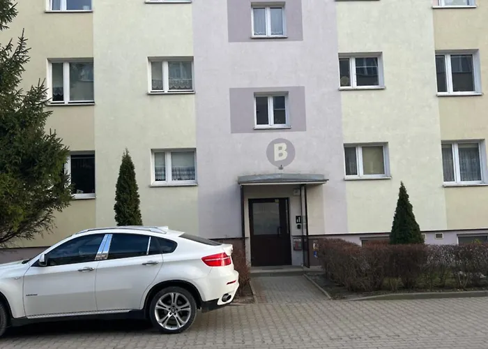 Chanel Centrum Apartamento *