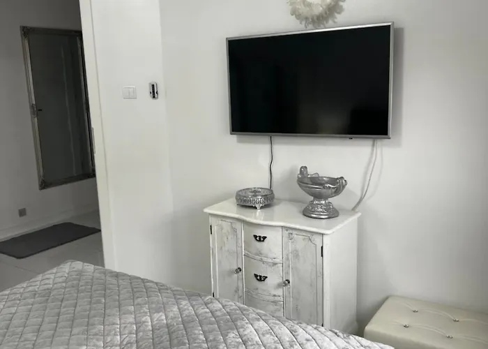 Apartamento Chanel Centrum