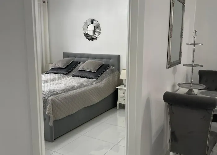 Chanel Centrum Apartamento *