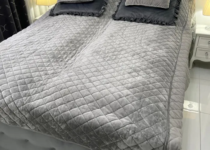 Chanel Centrum Apartamento Malbork