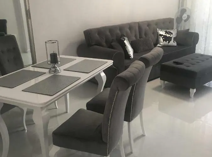 Chanel Centrum Malbork