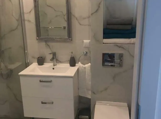 Chanel Centrum Apartamento