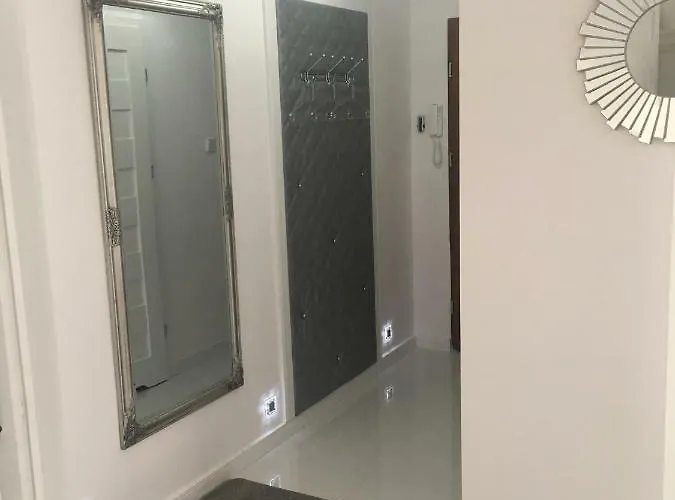 Chanel Centrum Apartamento *