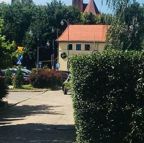 Chanel Centrum Daire *