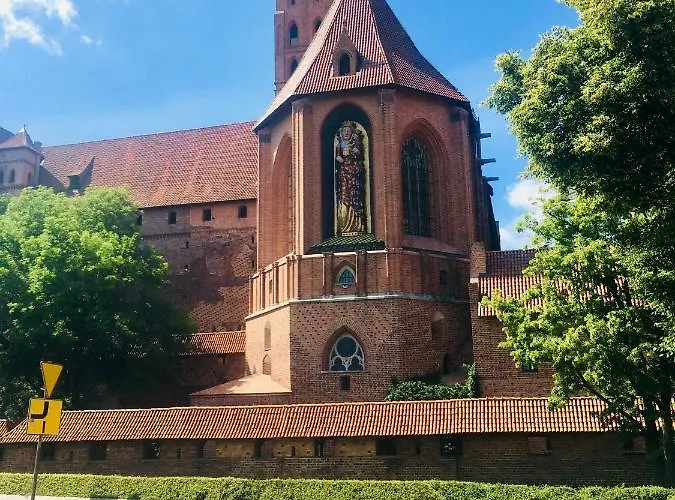 Chanel Centrum Apartamento