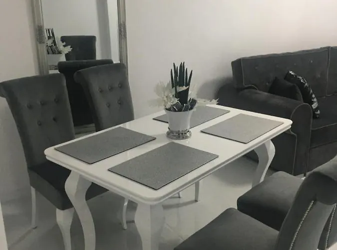 Chanel Centrum Daire *