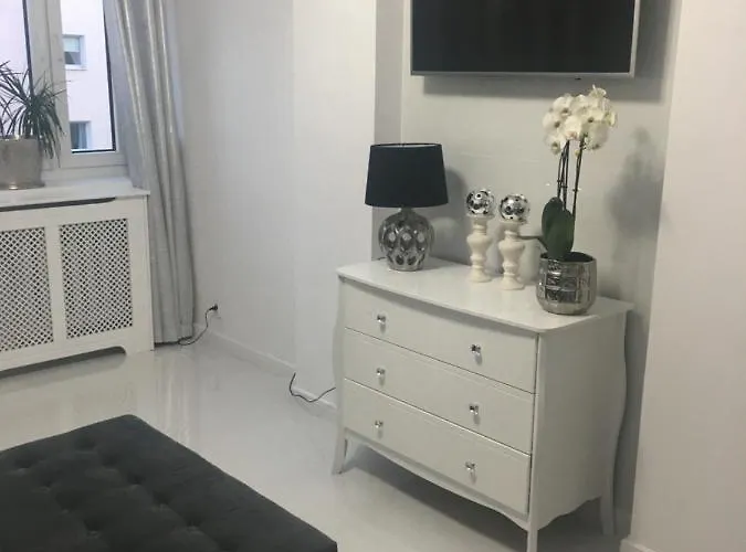 Apartamento Chanel Centrum