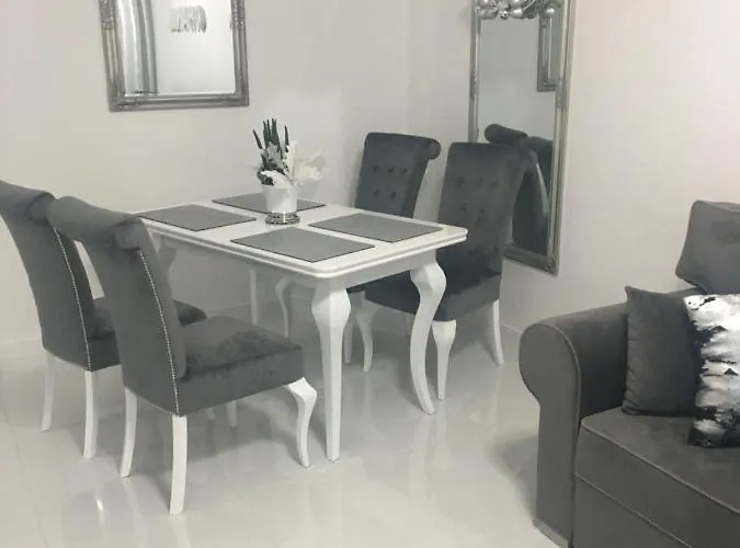 Chanel Centrum Malbork